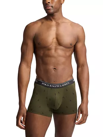 POLO RALPH LAUREN | Pants 3er Pkg. grau | 